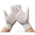 Κουτί χειρουργική ιατρική εξέταση γάντια χεριών λατέξ